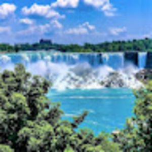 Meet your Posher, Roxann